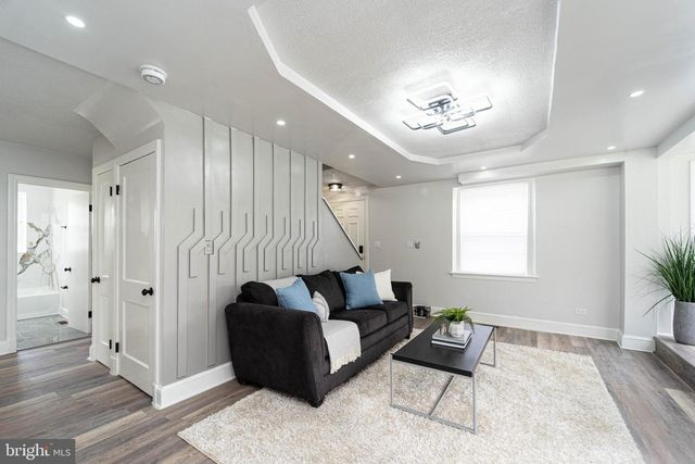 3232 N ROLLING RD, Baltimore, MD 21244