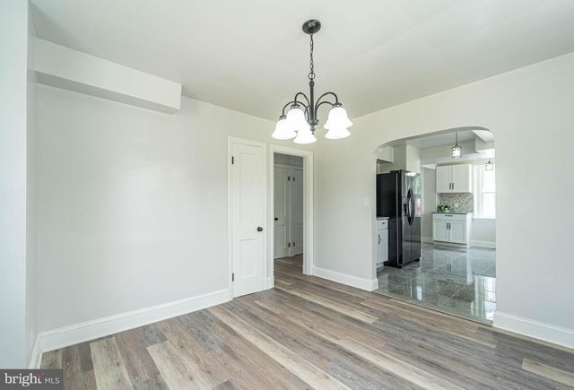 3232 N ROLLING RD, Baltimore, MD 21244