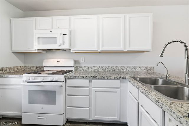 6739 Catoctin Avenue, Las Vegas, NV 89139