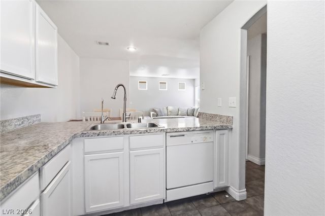 6739 Catoctin Avenue, Las Vegas, NV 89139