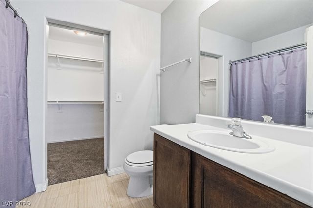 6739 Catoctin Avenue, Las Vegas, NV 89139