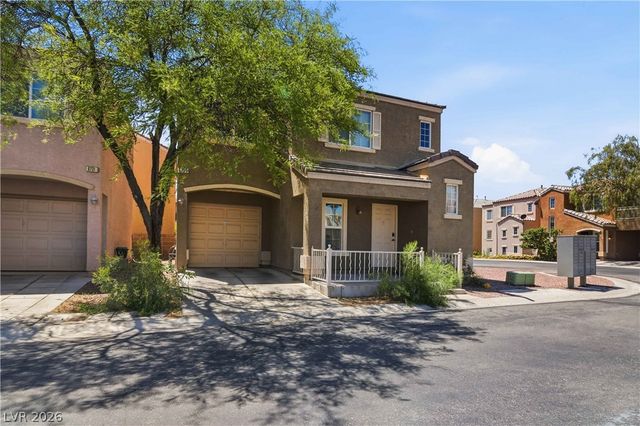 6739 Catoctin Avenue, Las Vegas, NV 89139