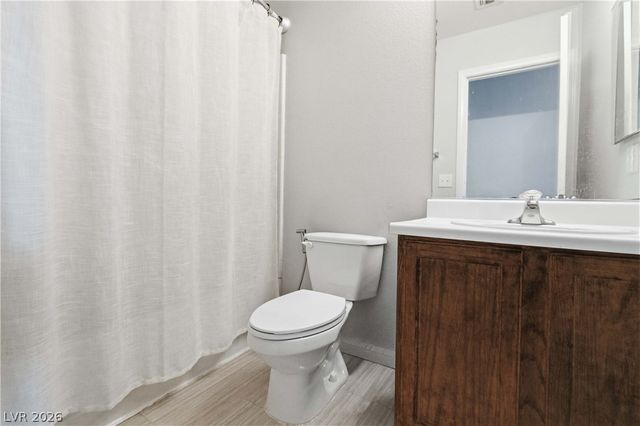6739 Catoctin Avenue, Las Vegas, NV 89139