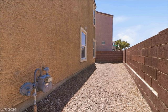 6739 Catoctin Avenue, Las Vegas, NV 89139