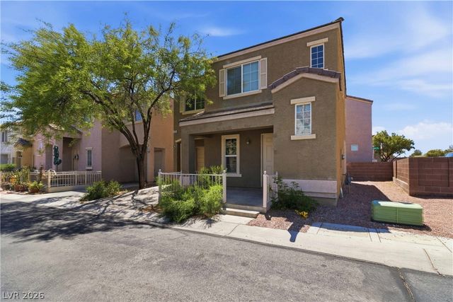 6739 Catoctin Avenue, Las Vegas, NV 89139