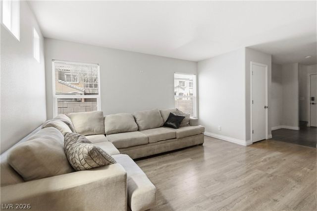 6739 Catoctin Avenue, Las Vegas, NV 89139