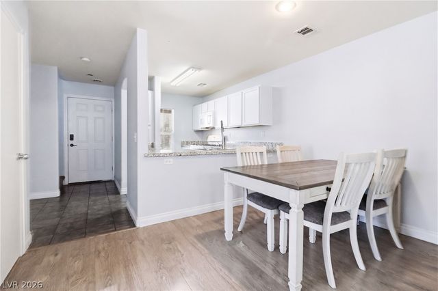 6739 Catoctin Avenue, Las Vegas, NV 89139