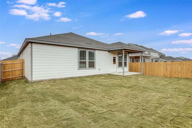 144 Janice RD, Taylor, TX 76574