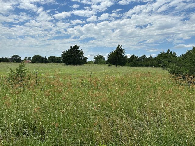 Lot 3 County Road 700, Farmersville, TX 75442