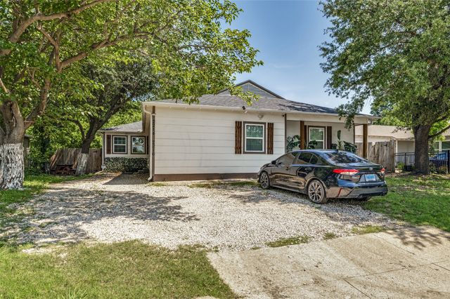 2214 Pine Street, Grand Prairie, TX 75050