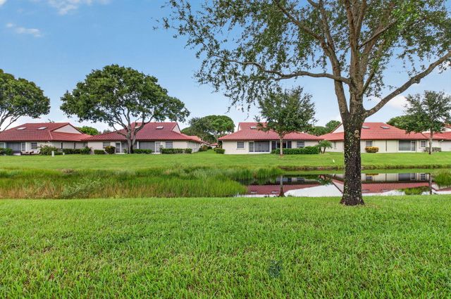 6367 Pointe Pleasant Circle, Delray Beach, FL 33484