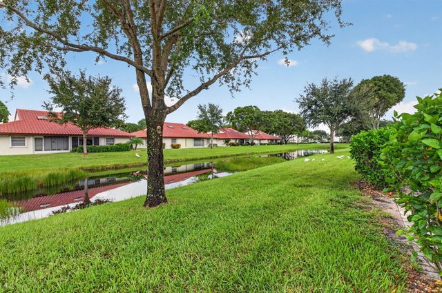 6367 Pointe Pleasant Circle, Delray Beach, FL 33484