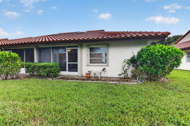 6367 Pointe Pleasant Circle, Delray Beach, FL 33484