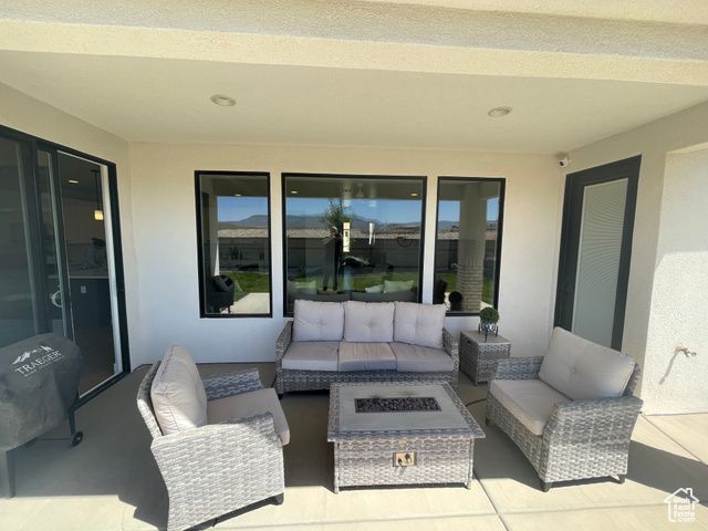 813 W RUST DR, St. George, UT 84790