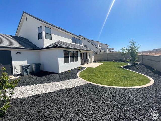 813 W RUST DR, St. George, UT 84790