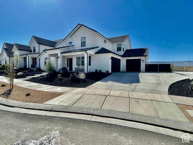 813 W RUST DR, St. George, UT 84790