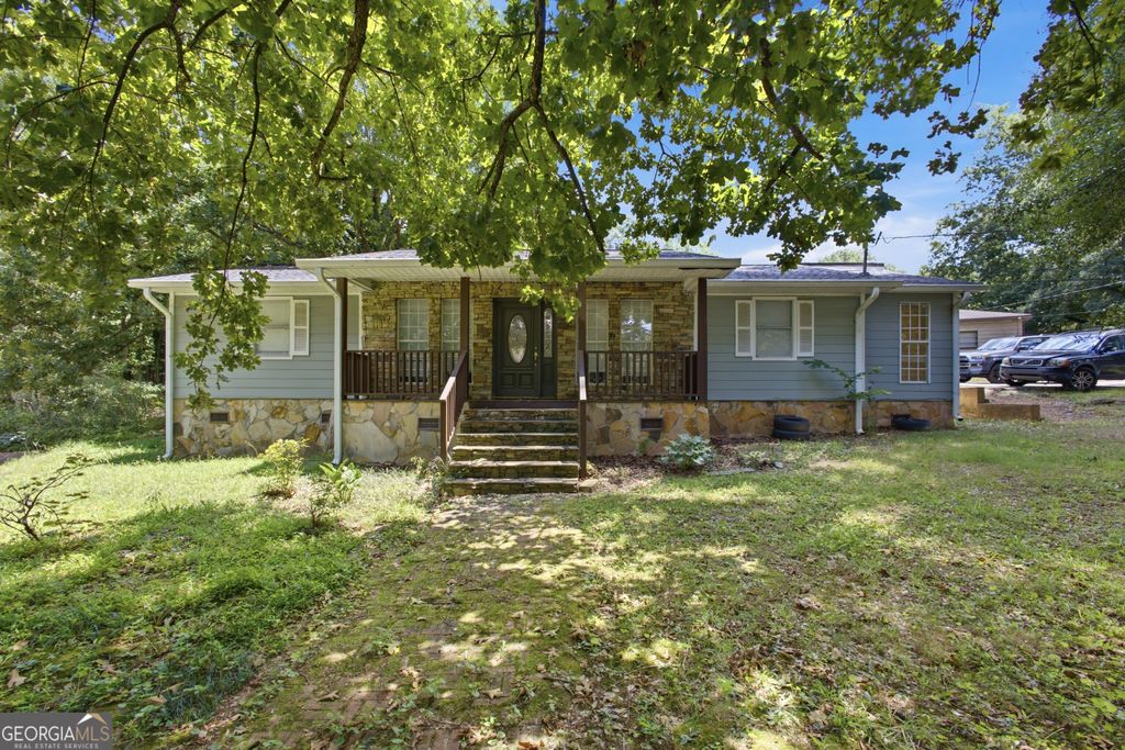 3619 Everson Road, Snellville, GA 30039 — exterior