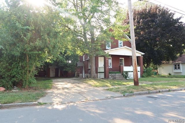 260 70th Street, Niagara Falls, NY 14304