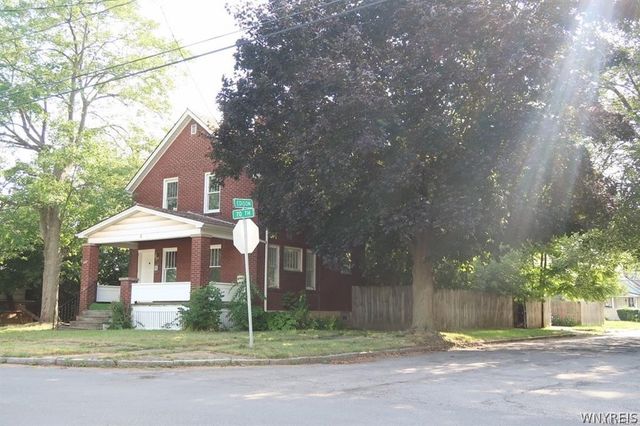 260 70th Street, Niagara Falls, NY 14304