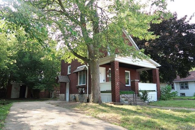 260 70th Street, Niagara Falls, NY 14304