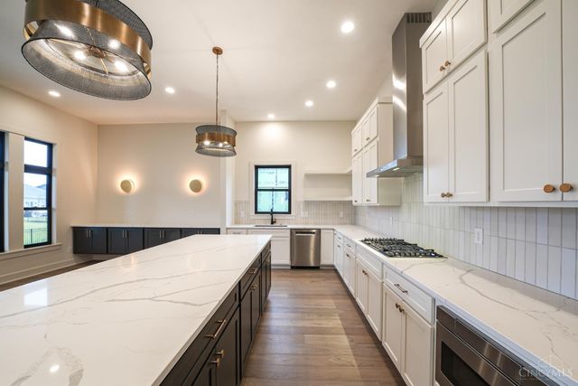 1226 Normandy Rue, Clearcreek Twp., OH 45458