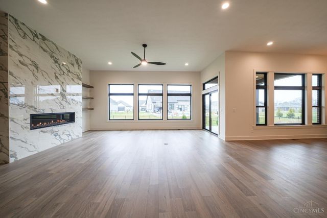 1226 Normandy Rue, Clearcreek Twp., OH 45458