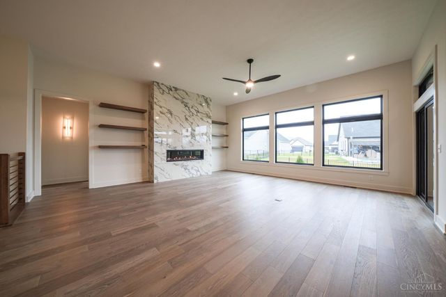 1226 Normandy Rue, Clearcreek Twp., OH 45458