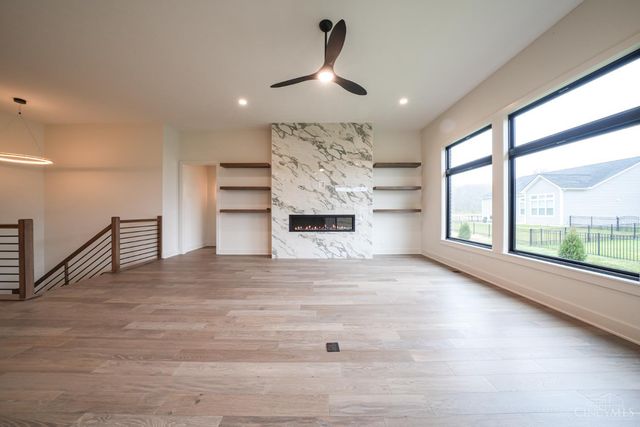 1226 Normandy Rue, Clearcreek Twp., OH 45458