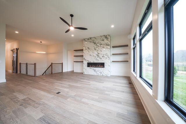 1226 Normandy Rue, Clearcreek Twp., OH 45458