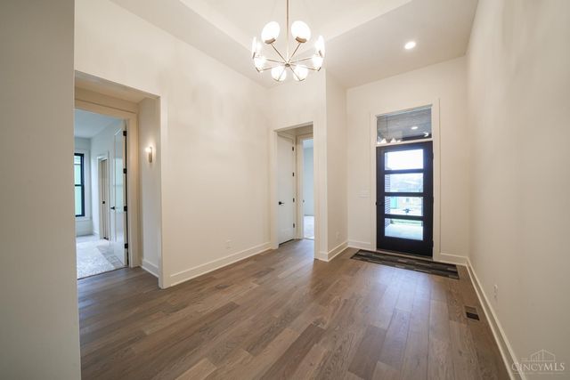 1226 Normandy Rue, Clearcreek Twp., OH 45458