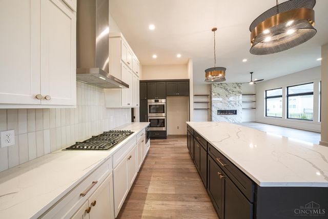 1226 Normandy Rue, Clearcreek Twp., OH 45458