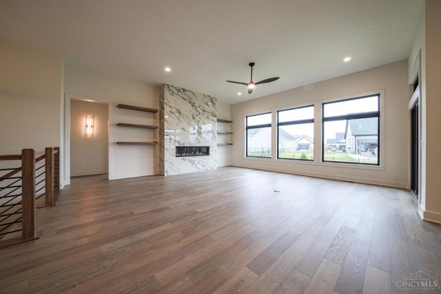 1226 Normandy Rue, Clearcreek Twp., OH 45458