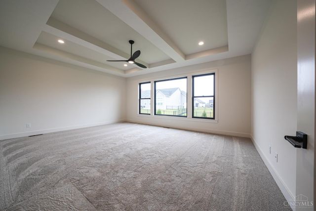 1226 Normandy Rue, Clearcreek Twp., OH 45458