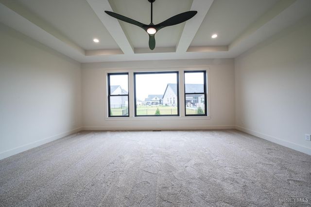 1226 Normandy Rue, Clearcreek Twp., OH 45458