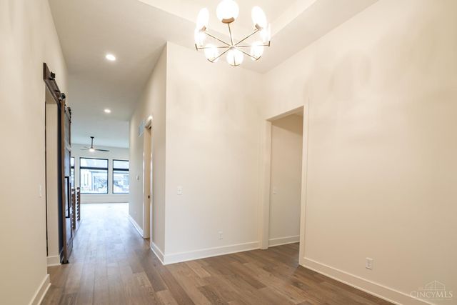 1226 Normandy Rue, Clearcreek Twp., OH 45458