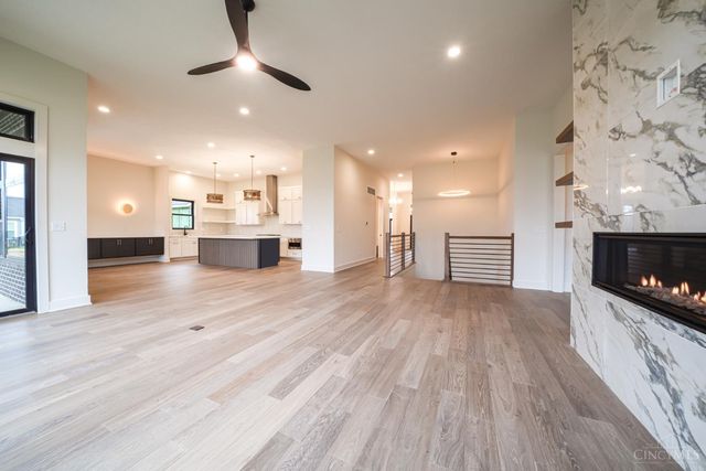 1226 Normandy Rue, Clearcreek Twp., OH 45458