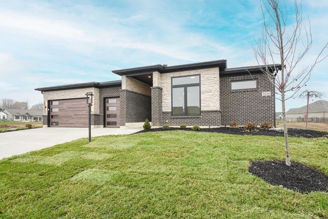 1226 Normandy Rue, Clearcreek Twp., OH 45458