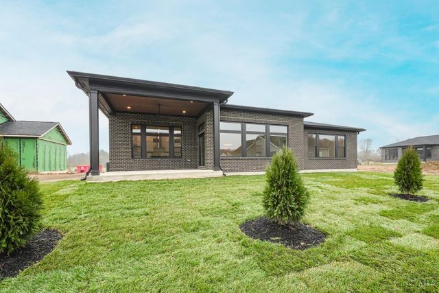 1226 Normandy Rue, Clearcreek Twp., OH 45458