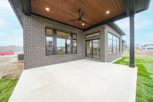 1226 Normandy Rue, Clearcreek Twp., OH 45458