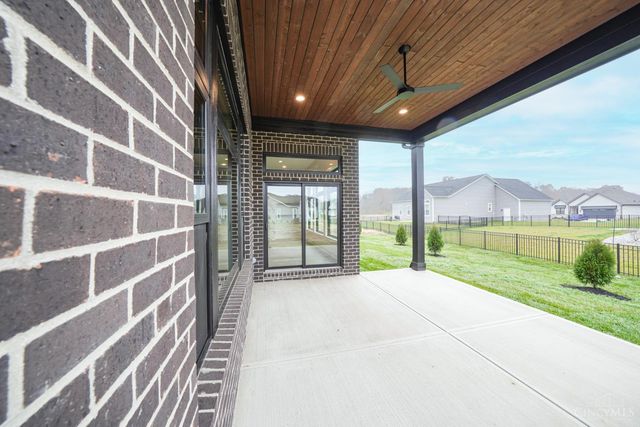 1226 Normandy Rue, Clearcreek Twp., OH 45458