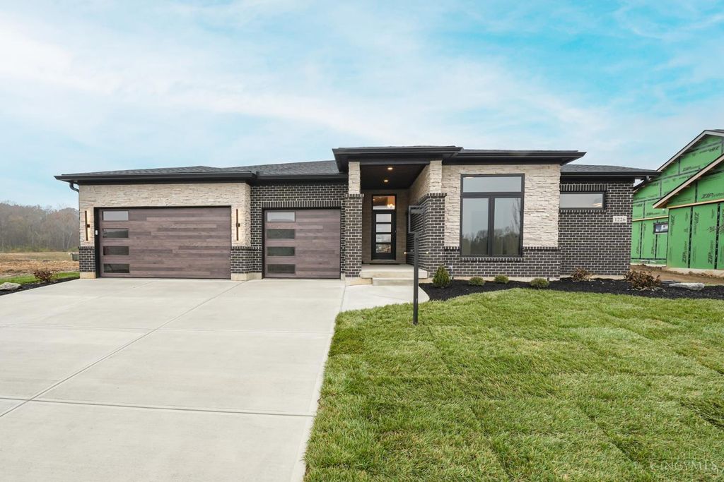 1226 Normandy Rue, Clearcreek Twp., OH 45458