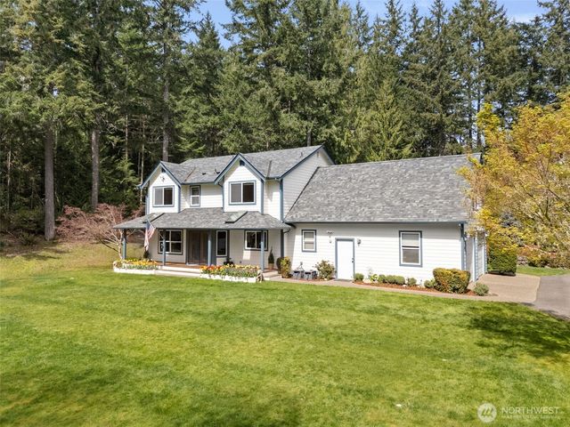 5623 NW Millglade Lane, Bremerton, WA 98312