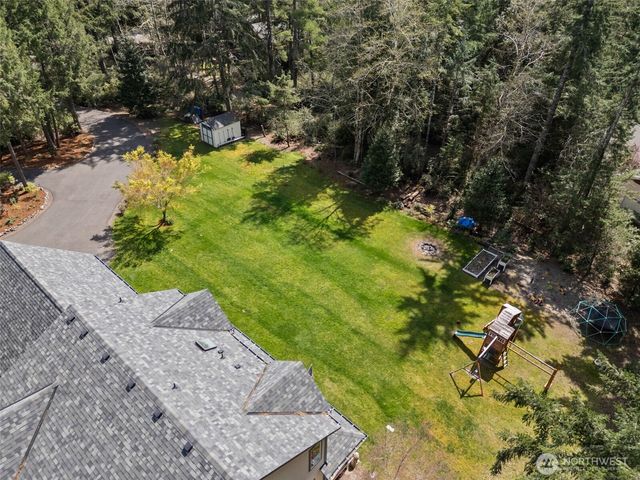 5623 NW Millglade Lane, Bremerton, WA 98312