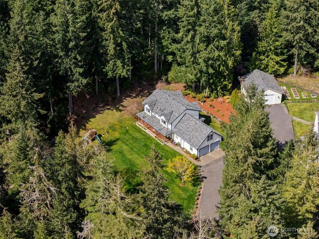 5623 NW Millglade Lane, Bremerton, WA 98312