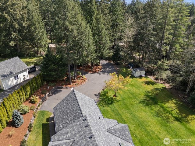 5623 NW Millglade Lane, Bremerton, WA 98312