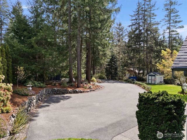 5623 NW Millglade Lane, Bremerton, WA 98312