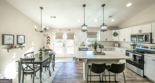 229 Almon Avenue, Tallapoosa, GA 30176