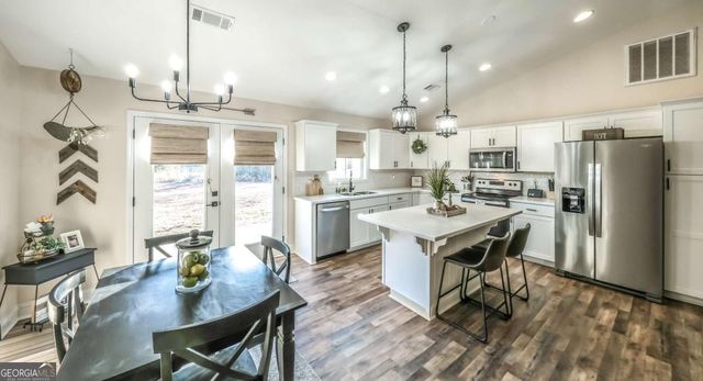 229 Almon Avenue, Tallapoosa, GA 30176