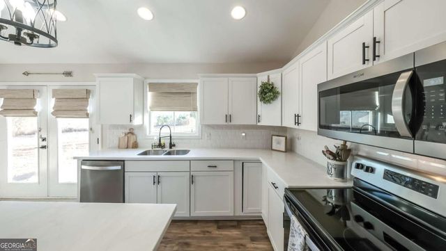 229 Almon Avenue, Tallapoosa, GA 30176