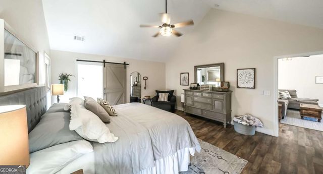 229 Almon Avenue, Tallapoosa, GA 30176